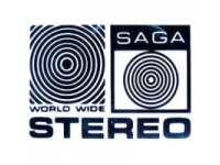 Saga Records / Allied Records Ltd.