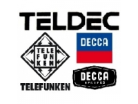 Teldec Telefunken/Decca