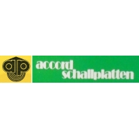  Accord Schallplatten  6020 Innsbruck...