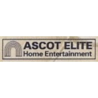 Ascot Elite Home Entertainment
