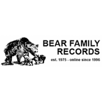 Bear Family Records