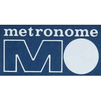 Metronome Musik