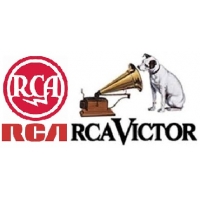  RCA / RCA Victor   Die  Radio...
