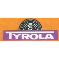  TYROLA Schallplatten  Innsbruck -...