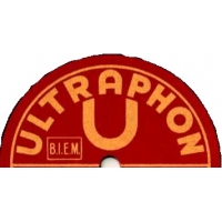  Ultraphon  war ein...
