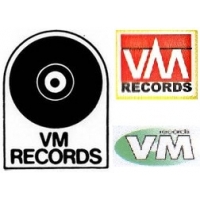  VM Records  &Ouml;tztal Bahnhof,...