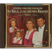 Goldene Stars der Volksmusik Folge 2 - Im Krug zum grnen...