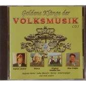 Goldene Klnge der Volksmusik CD3