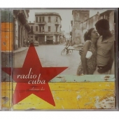 Radio Cuba Volumen Dos