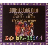 Do Brasil! - The Gold Collection 2CD