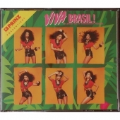 Viva Brasil! 2CD