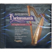 Engelbert Aschaber - Harfenromantik Instrumental