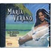 Maria Verano - Mi fiesta latina