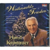 Hansl Krnauer - Weihnachts-Frieden