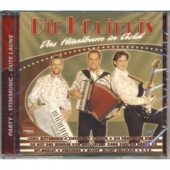 Die Kolibris - Das Hitalbum in Gold