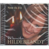 Monika Hildebrandt - Nimm dir Zeit