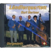 Lndlerquartett Karl Hertner - Uurgmetli