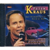 Peter Kraus - Der Champion heit RocknRoll