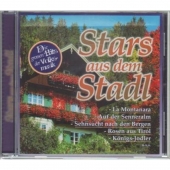 Stars aus dem Stadl - Die grossen Hits der Volksmusik