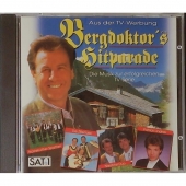 Bergdoktors Hitparade - Die Musik zur erfolgreichen TV-Serie