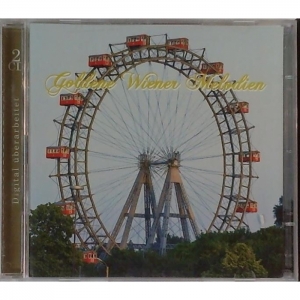 Goldene Wiener Melodien 2CD