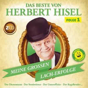 Das Beste von Herbert Hisel 2CD Folge 1