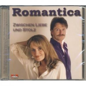 Romantica - Zwischen Liebe und Stolz