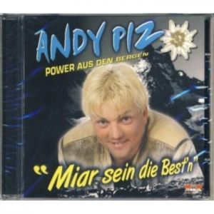 Andy Piz - Miar sein die Bestn!