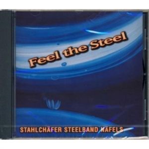 Stahlchfer Steelband Nfels - Feel the steel (Instrumental)