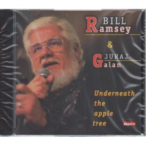 Bill Ramsey & Juraj Galan - Underneath the apple tree
