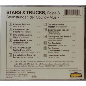 Stars & Trucks Sternstunden der Country Musik Folge 8