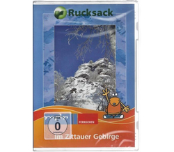 Rucksack: Im Zittauer Gebirge
