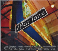 Bar Jazz / Volume 3 (3CD)