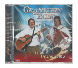Granstein Echo - I hab a Tiroler Herz