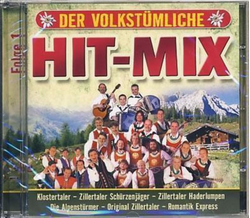 Der Volkstmliche Hit-Mix (Folge 1)