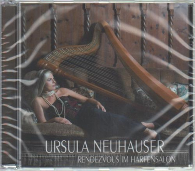 Ursula Neuhauser - Rendezvous im Harfensalon Instrumental