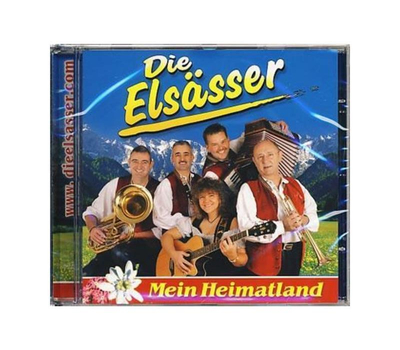 Die Elssser - Mein Heimatland