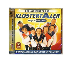 Klostertaler (Die Jungen) - Das Allerbeste der... - Folge...