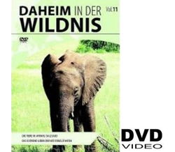 Daheim in der Wildnis - Vol. 11