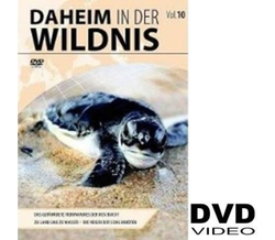 Daheim in der Wildnis - Vol. 10