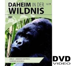 Daheim in der Wildnis - Vol. 09