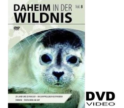 Daheim in der Wildnis - Vol. 08