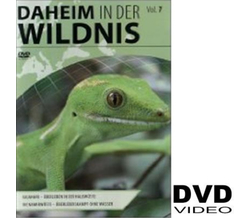 Daheim in der Wildnis - Vol. 07