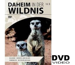 Daheim in der Wildnis - Vol. 05