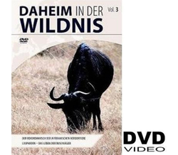 Daheim in der Wildnis - Vol. 03