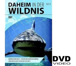 Daheim in der Wildnis - Vol. 01