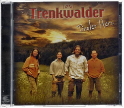 Trenkwalder - Tiroler Herz