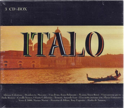 Italo (3CD)
