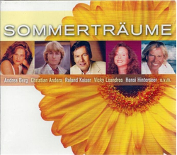 Sommertrume (3CD)