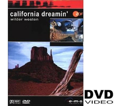 California Dreamin Vol. 1 - Wilder Westen